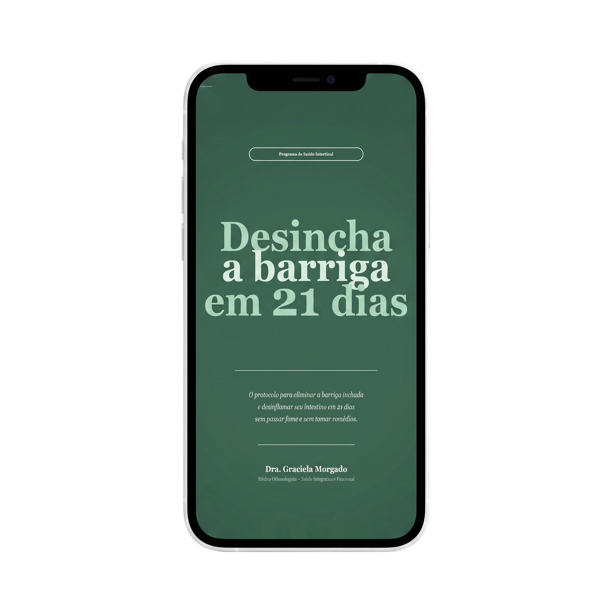 Manual Guiado Barriga Detox
